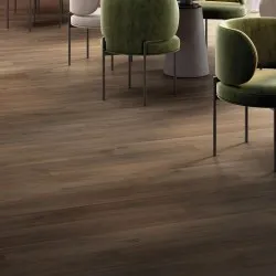 EVO 8 mm. | Pavimento laminato ignifugo Bfls1 - Colore E-312B